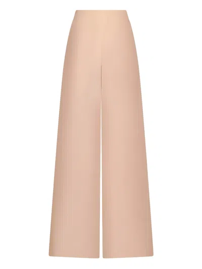 Di Stavnitser Aurora Elasticated Trousers In Pink