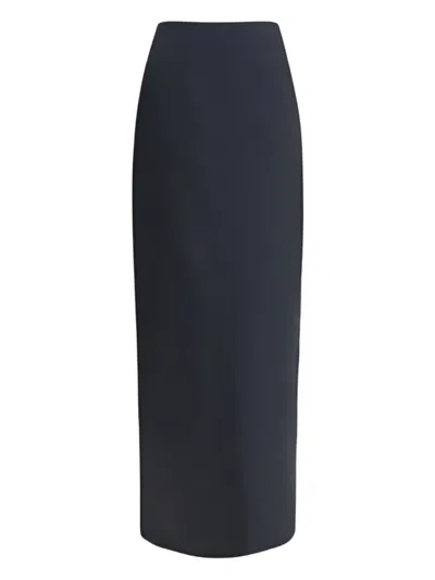 DI STAVNITSER CHIARRA SLIT LONG SKIRT