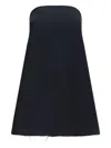 Di Stavnitser Chiarra Top In Black