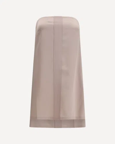 Di Stavnitser Chiarra Top In Sand