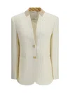 Di Stavnitser Jackets