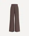Di Stavnitser Lugo Trousers In Brown