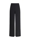 Di Stavnitser Origami Pants In Black