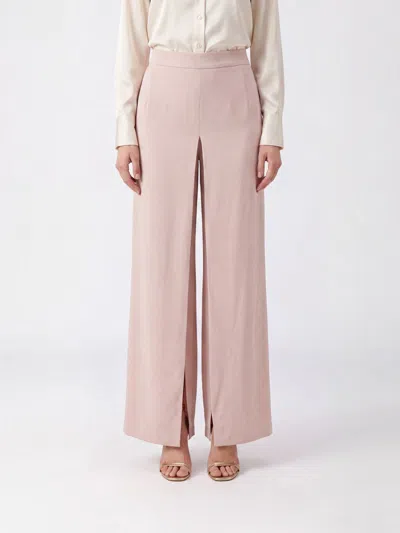 Di Stavnitser Pants Woman Color Pink