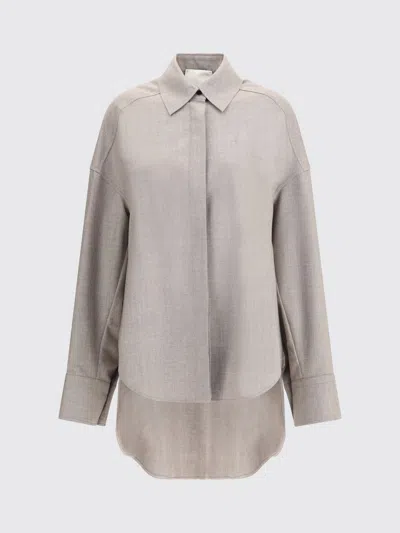 DI STAVNITSER SHIRT DI STAVNITSER WOMAN COLOR WHITE,H62710001