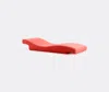 Diabla Seating Red Uni In Red