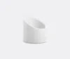 Diabla Seating White Uni In White