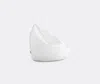 Diabla Seating White Uni In White
