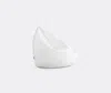 Diabla Seating White Uni In White