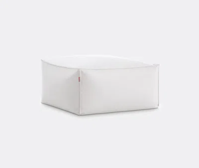 Diabla Seating White Uni
