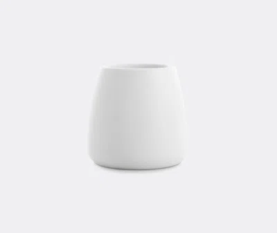 Diabla Vases White Uni