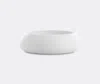 Diabla Vases White Uni In White