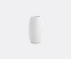 Diabla Vases White Uni In White
