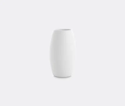 Diabla Vases White Uni