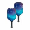 Diadem Sports Rush Pickleball Paddle In Ocean In Blue