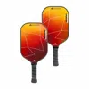 Diadem Sports Rush Pickleball Paddle In Sunset In Multi