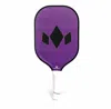 Diadem Sports Team Pickleball Paddle In Purple In Multi