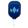 Diadem Sports Team Pickleball Paddle In Teal In Blue