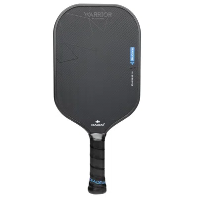 Diadem Sports Warrior Blucore Paddle 19mm In Black