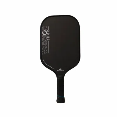 Diadem Sports Warrior Edge Paddle In Black