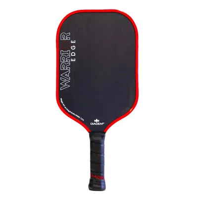 Diadem Sports Warrior Edge Paddle In Red In Blue