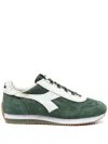 Diadora 201 181592 70215 Verde Botanico