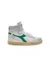 Diadora _  _ In Green
