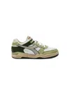 Diadora Adult Unisex  _ In Green