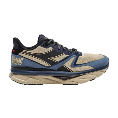 Pre-owned Diadora Atomo V7000 'dromo' | Tan | Men's Size 10 In Brown
