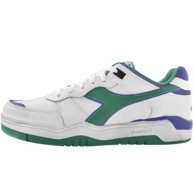 Diadora B.56 Icona Trainers White