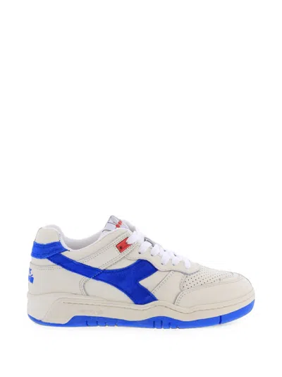 Diadora B560 Sneakers In Multi
