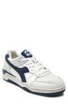 Diadora B560 Used Sneaker In Multi