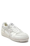 Diadora Sneakers B.560 Used In White