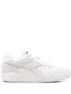 Diadora Sneakers B.560 Used In White