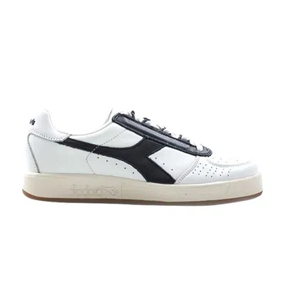 Pre-owned Diadora B.elite Premium | White | Men's Size 8