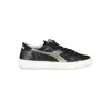 Diadora Sneakers In Black