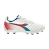 Diadora Brasil Elite Gr Lt W Lp12 Women 7 White Firm Ground Soccer Cleats Tf1650 In Multi