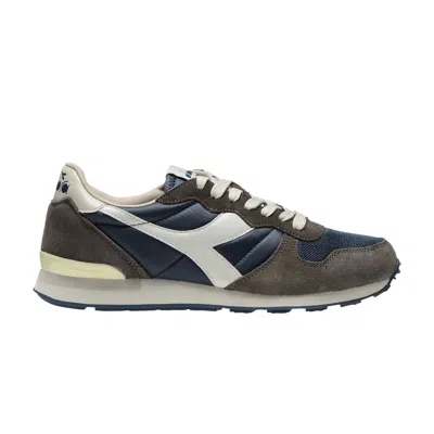 Pre-owned Diadora Camaro 'blue Grey Pelican'