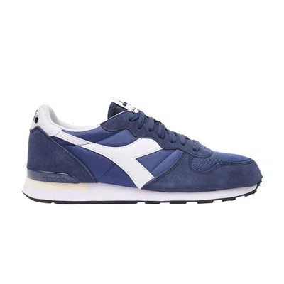Pre-owned Diadora Camaro 'insignia Blue' | Men's Size 11