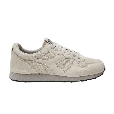 Pre-owned Diadora Camaro Manifesto 'birch Beige' In Cream