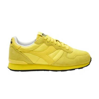 Pre-owned Diadora Camaro Manifesto Color 'yellow Lens' | Men's Size 5.5