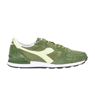 Pre-owned Diadora Camaro 'olivine' | Green | Men's Size 6.5