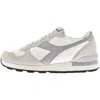 Diadora Camaro Trainers White