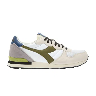 Pre-owned Diadora Camaro 'white Avocado' | Cream | Men's Size 11.5