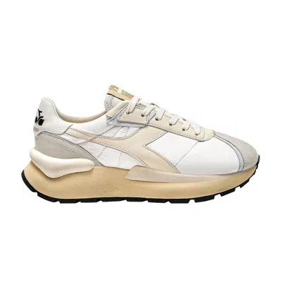 Pre-owned Diadora Cellula 'black Whisper White' | Men's Size 12
