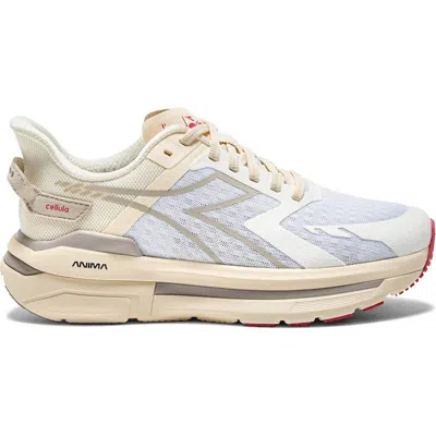 Diadora Cellula Running Shoe In Neutral