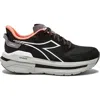Diadora Cellula Running Shoe In Multi