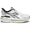 Diadora Cellula Running Shoe In Multi