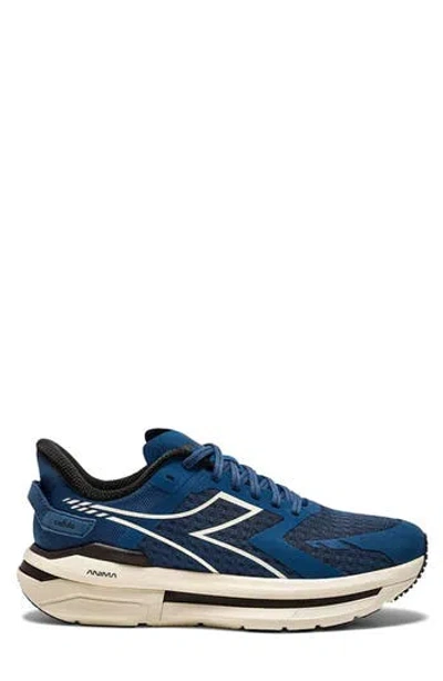 Diadora Cellula Sneaker In Blue