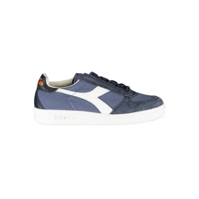 Diadora Sneakers In Blue